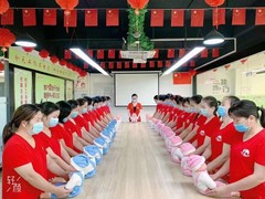 佛山市傻大姐家政服务有限公司