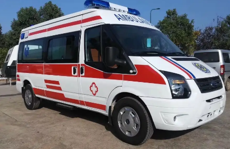 120救護車出租轉運中心
