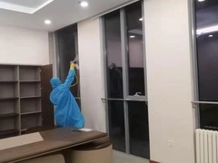 南京新房除甲醛