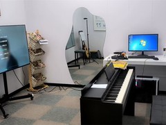 图兰朵声乐中心