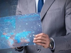 企業(yè)信用評級