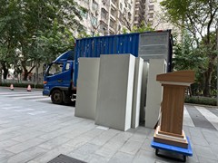 曲靖好运搬家公司
