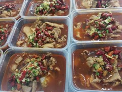 美餐餐饮管理有限公司
