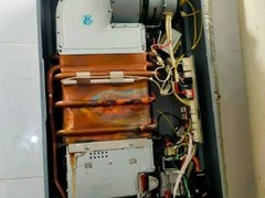 全市家電維修服務(wù)中心