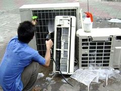 深圳市家家净清洁服务有限公司