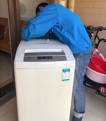 全市家電維修服務(wù)中心