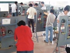 青岛紫峰职业培训学校