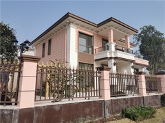 筑巢建筑设计有限公司