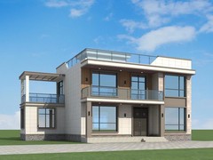 雅墅名坊建筑设计有限公司