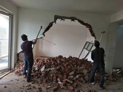 苏州嘉韵拆除有限公司