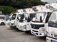 深圳收购二手车