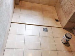 长春屋顶渗水
