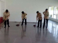 兰州擦玻璃