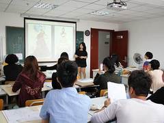 北京金都服装职业培训学校