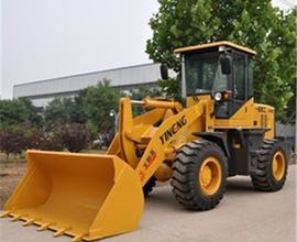 兰州工程机械 诚实守信 让您放心