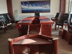 海口鸿发搬家公司