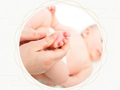 驻马店小儿推拿家政