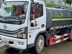 东方红洒水车租赁有限公司