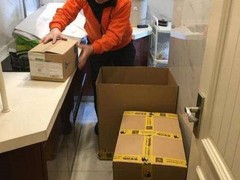 大连宏达搬家公司