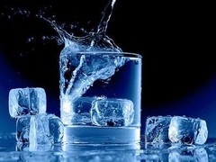 上海东琳降温食用大冰块厂