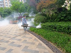 湖南清波有害生物防治有限公司