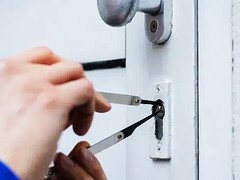 宝鸡开锁公司