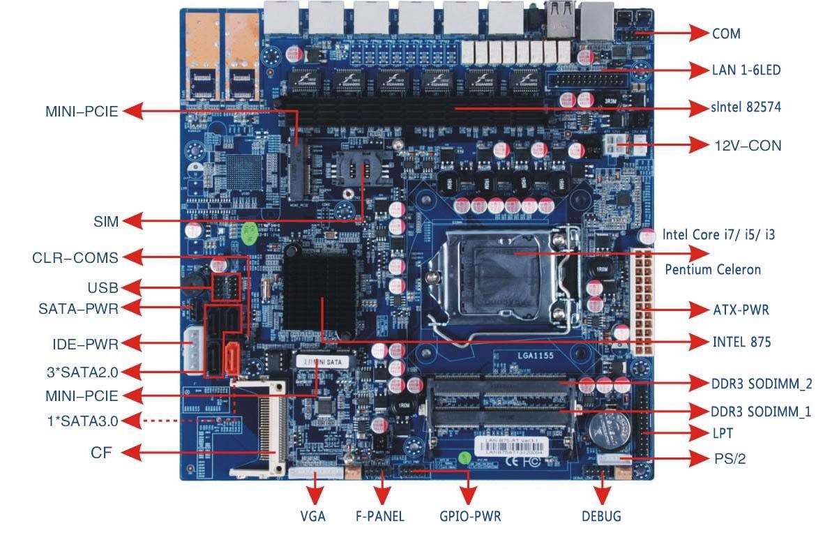 电脑主板坏了能维修吗台式机主板维修收费价格多少钱
