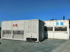 惠州负载柜出租