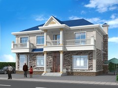 雅墅名坊建筑设计有限公司