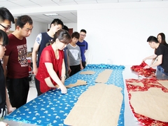 北京金都服裝職業(yè)培訓(xùn)學(xué)校