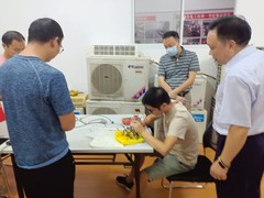 武汉文昌职校