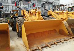 服务满意 省心放心 兰州工程机械