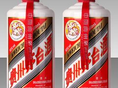 平邑回收茅台酒