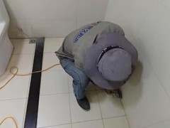 雨虹防水门店公司