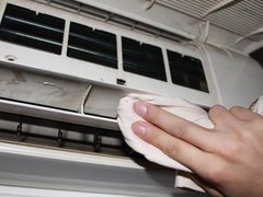 东莞空调清洗