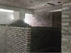 天津建筑劳务（华旗）有限公司
