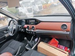 危险品运输车