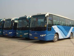 东方旅游客运有限公司