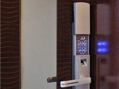 哈尔滨防盗门