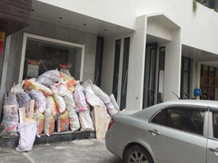 呼和浩特垃圾清理公司