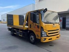 常州洒水车