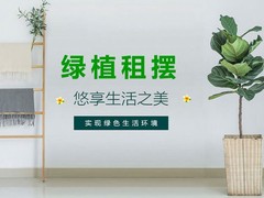 威海园林养护