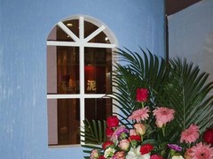 天津硅藻泥生态科技有限公司