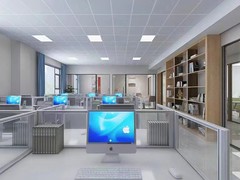 艾派克工程技术有限公司