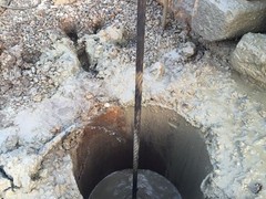 武汉混泥土切割拆除路面切割