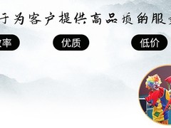 成都小丑表演