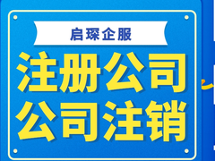 武汉公司注册