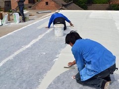 北京興達(dá)防水工程公司