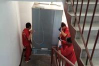 太原搬家公司 太原家電搬運(yùn)
