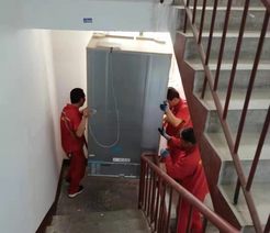 太原搬家公司 太原家電搬運(yùn)